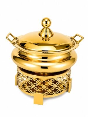 STW1013 Stainless Stain 121 Handi Finish Gold