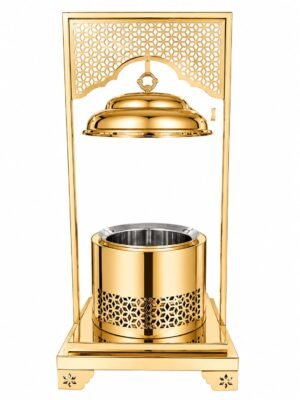 STW1031 Stainless Steel Soup Tank Finish Gold