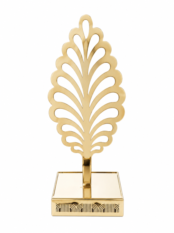 STW1089 Stainless Steel Article Finish Gold