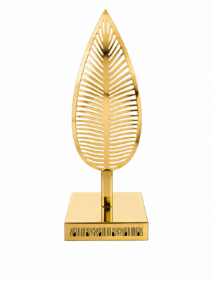 Stainless Steel Article  Finish Gold