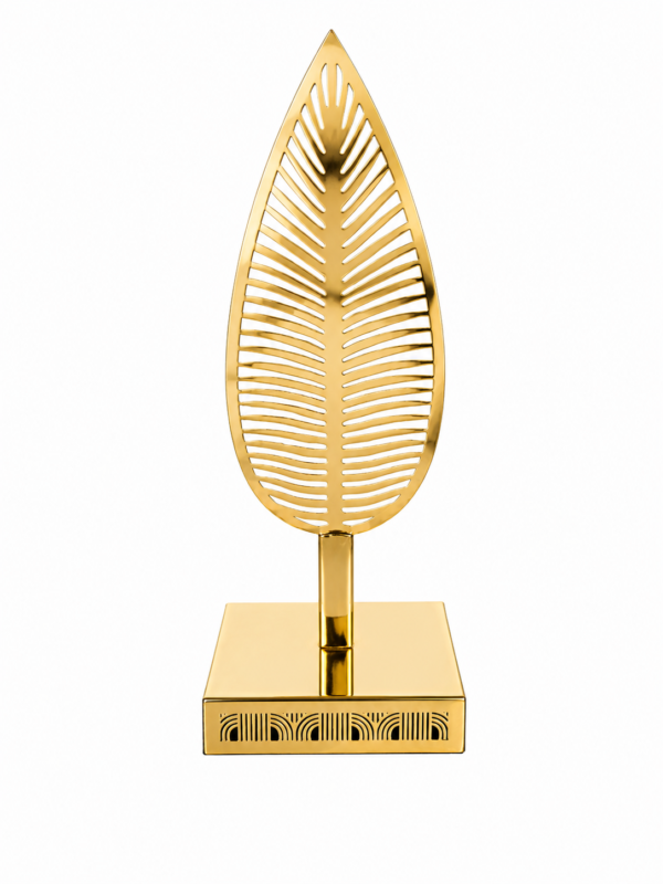 Stainless Steel Article  Finish Gold