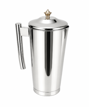 Stainless Steel Jug Finish Stainless Steel