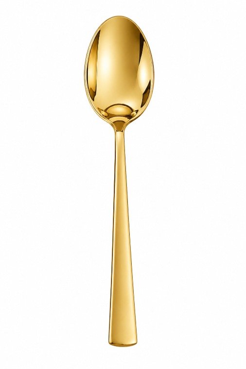 STW1107 Stainless Steel Spoon Finish Gold