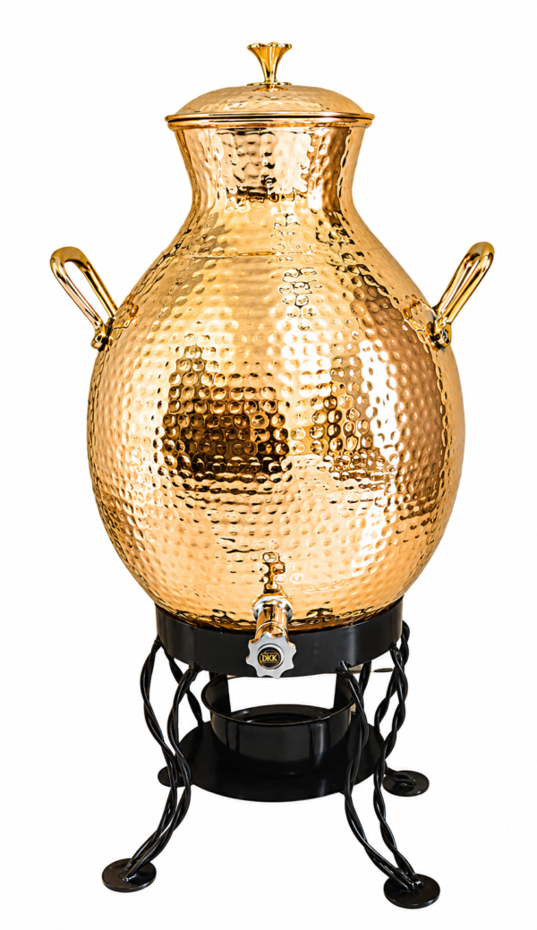 STW1136 Copper Water Tank
