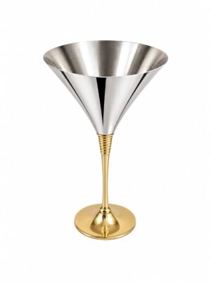 STW2025 Stainless Steel Wine Glass
