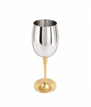 STW2026 Stainless Steel Wine Glass