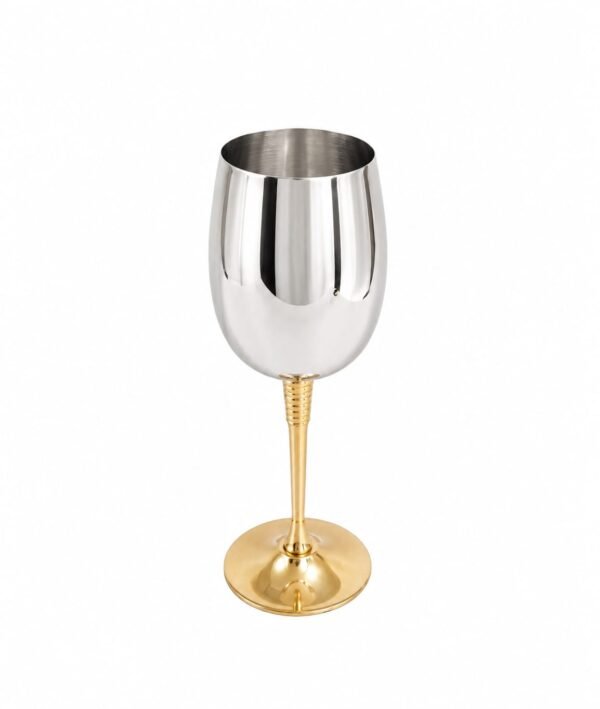 STW2026 Stainless Steel Wine Glass