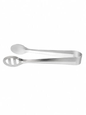 Stainless Steel Rester Finish S.S.
