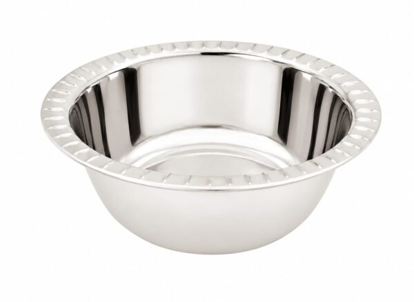 STW2043 Stainless Steel Katori Finish S.S.