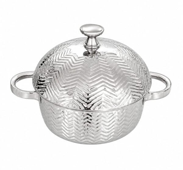 STW2047 Stainless Steel Hotpot Finish S.S.