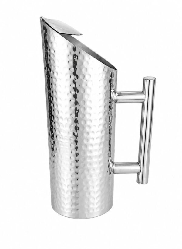 STW2049 Stainless Steel Jug Finish S.S.