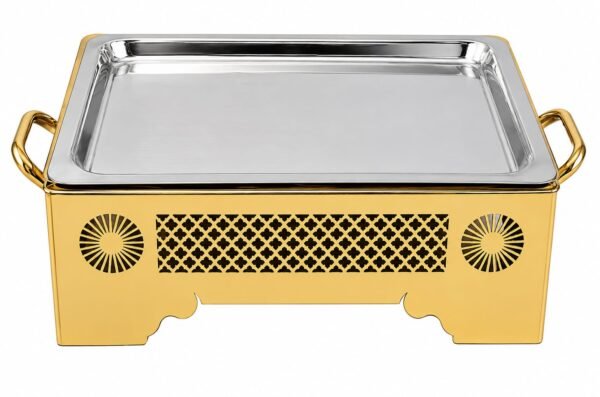 STW2060 Stainless Steel Spoon Stand