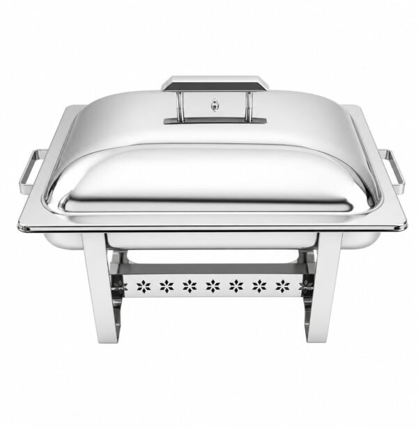 STW2064 Stainless Steel 18inch Donga Set Finish S.S.