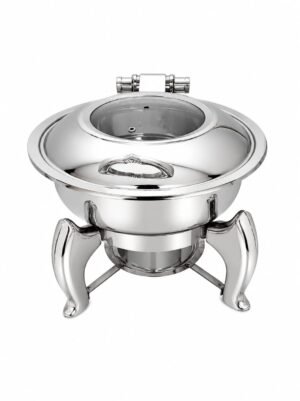 Stainless Steel Hydrolik Finish S.S.