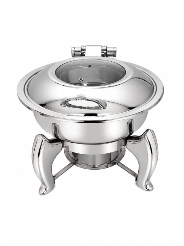 STW2074 Stainless Steel Hydrolik Finish S.S.