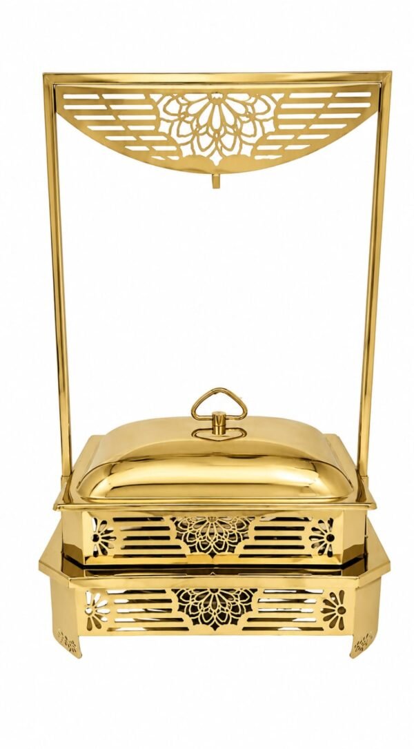 STW2080 Stainless Steel GST Finish Gold