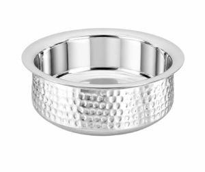 Stainless Steel Handi 1 no Finish S.S.