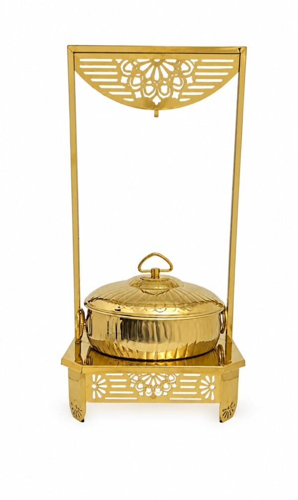 STW2098 Stainless Steel GST Finish Gold