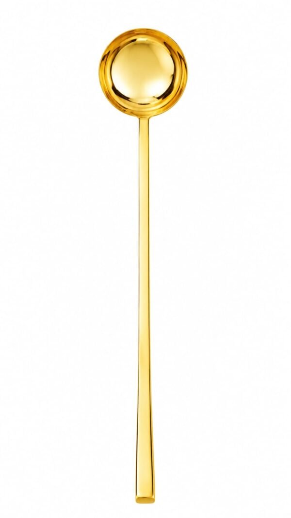 STW2103 Stainless Steel Golchi Finish Gold