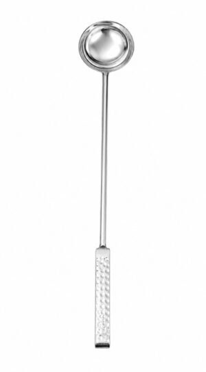 Stainless Steel Golchi Finish S.S.