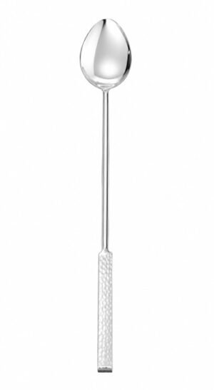 STW2112 Stainless Steel Pan Spoon Finish S.S.