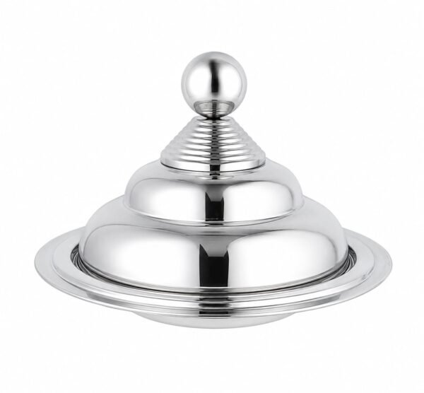 STW2119 Stainless Steel Kooji 1 no Finish S.S.