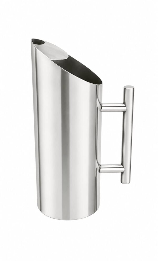 STW2134 Stainless Steel Polish Jug