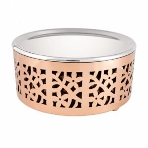 Stainless Steel Spoon Stand